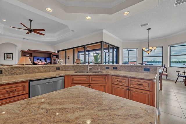 3766 PEACE RIVER DRIVE, Punta Gorda, FL 33983