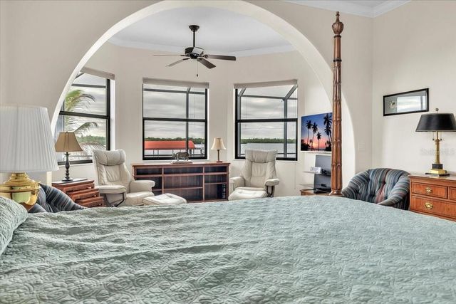 3766 PEACE RIVER DRIVE, Punta Gorda, FL 33983