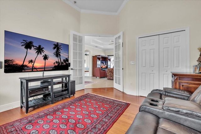 3766 PEACE RIVER DRIVE, Punta Gorda, FL 33983