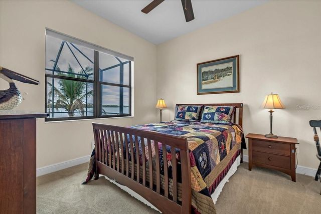 3766 PEACE RIVER DRIVE, Punta Gorda, FL 33983