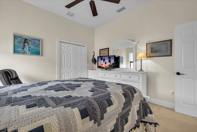 3766 PEACE RIVER DRIVE, Punta Gorda, FL 33983