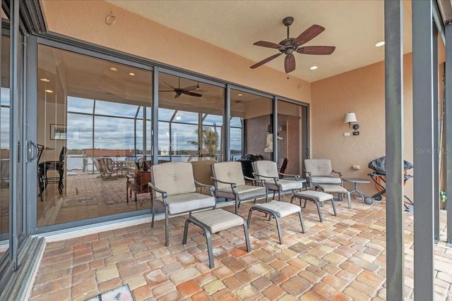 3766 PEACE RIVER DRIVE, Punta Gorda, FL 33983