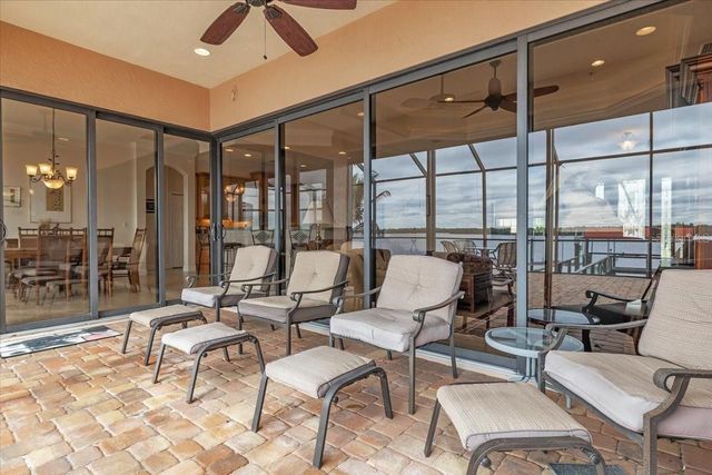 3766 PEACE RIVER DRIVE, Punta Gorda, FL 33983