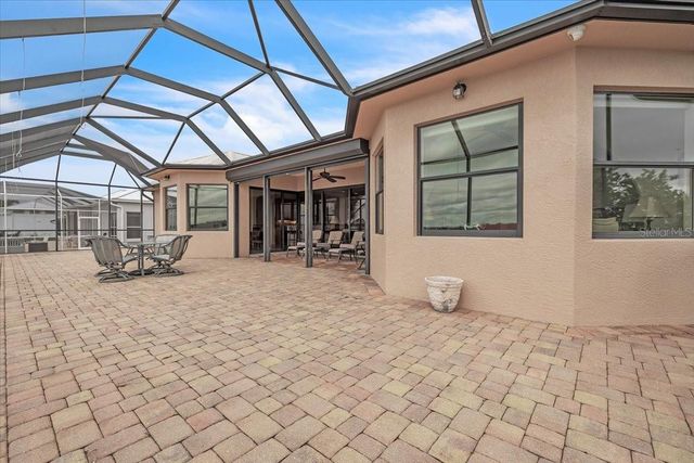 3766 PEACE RIVER DRIVE, Punta Gorda, FL 33983