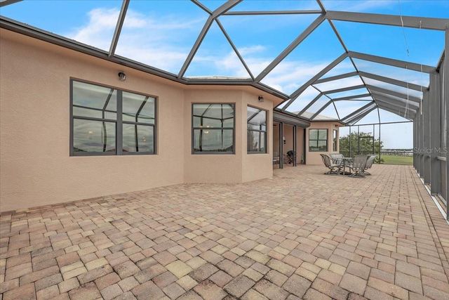 3766 PEACE RIVER DRIVE, Punta Gorda, FL 33983