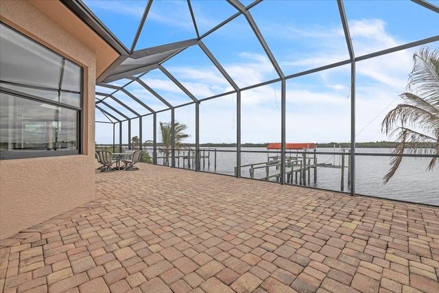3766 PEACE RIVER DRIVE, Punta Gorda, FL 33983