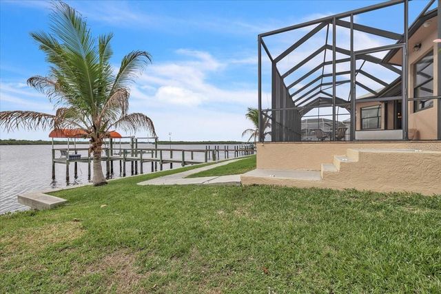 3766 PEACE RIVER DRIVE, Punta Gorda, FL 33983