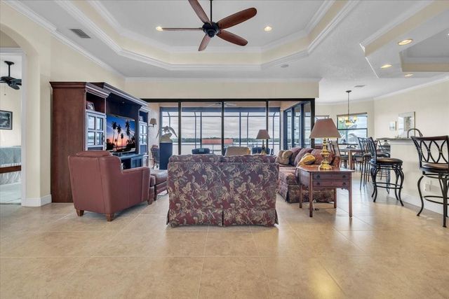 3766 PEACE RIVER DRIVE, Punta Gorda, FL 33983