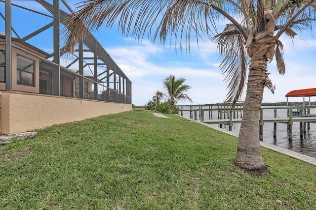 3766 PEACE RIVER DRIVE, Punta Gorda, FL 33983