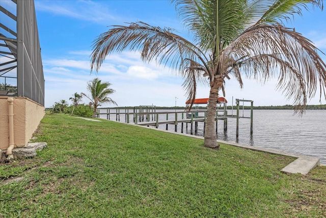 3766 PEACE RIVER DRIVE, Punta Gorda, FL 33983