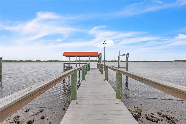 3766 PEACE RIVER DRIVE, Punta Gorda, FL 33983