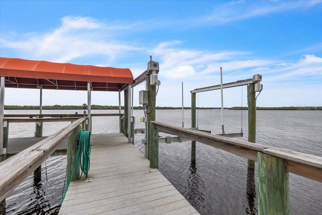 3766 PEACE RIVER DRIVE, Punta Gorda, FL 33983