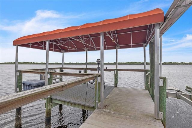 3766 PEACE RIVER DRIVE, Punta Gorda, FL 33983