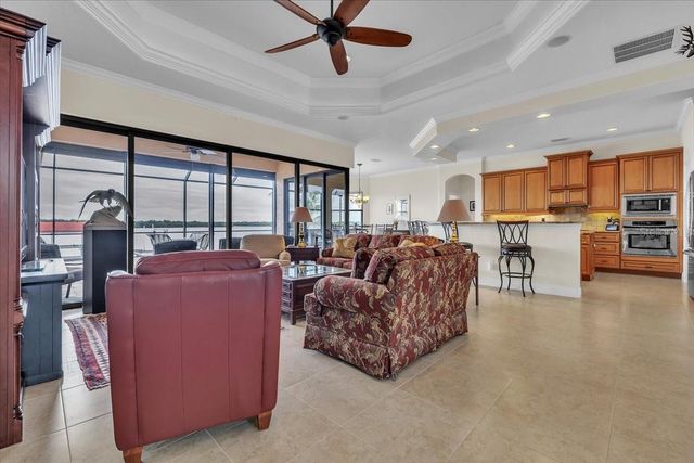 3766 PEACE RIVER DRIVE, Punta Gorda, FL 33983