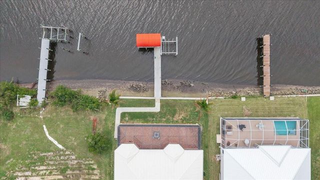 3766 PEACE RIVER DRIVE, Punta Gorda, FL 33983