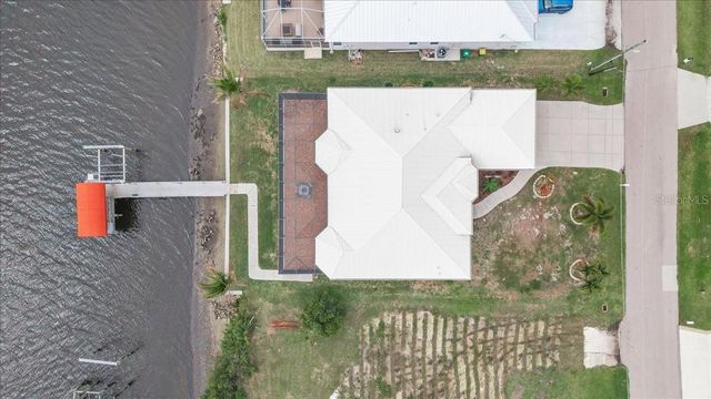 3766 PEACE RIVER DRIVE, Punta Gorda, FL 33983