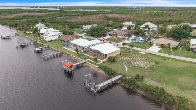 3766 PEACE RIVER DRIVE, Punta Gorda, FL 33983