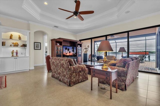 3766 PEACE RIVER DRIVE, Punta Gorda, FL 33983