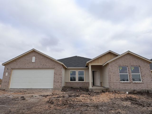 13709 Warnock TRL, Manor, TX 78653
