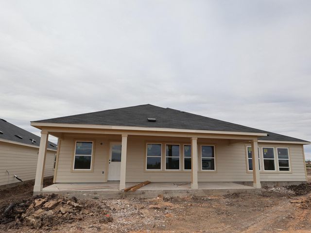 13709 Warnock TRL, Manor, TX 78653