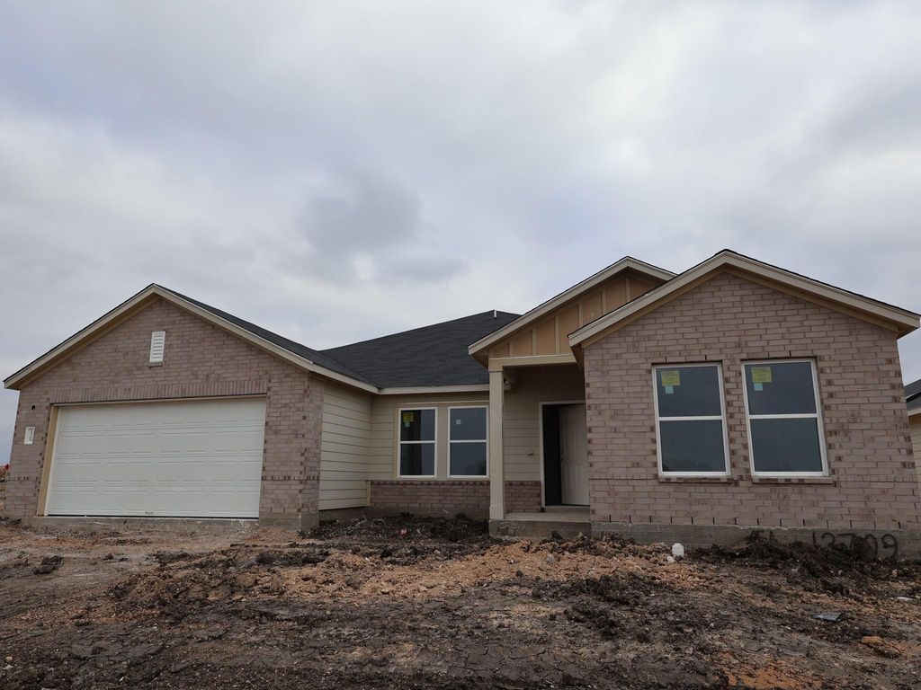 13709 Warnock TRL, Manor, TX 78653