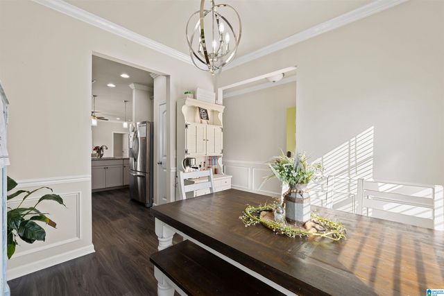 759 TWIN RIDGE CIRCLE, Lincoln, AL 35096