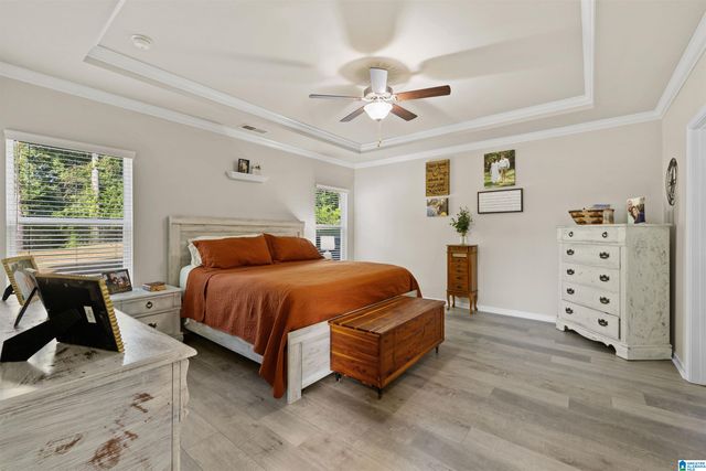 759 TWIN RIDGE CIRCLE, Lincoln, AL 35096