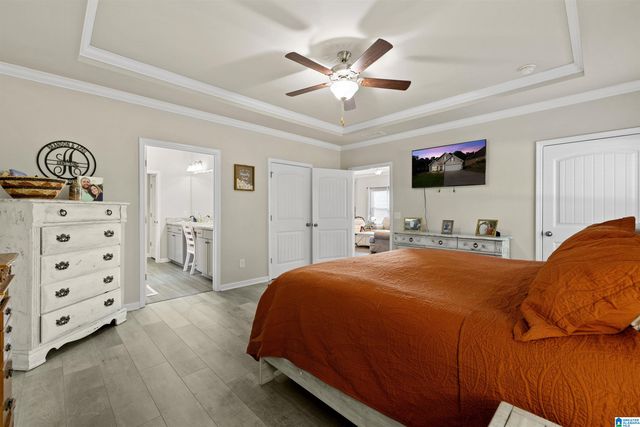 759 TWIN RIDGE CIRCLE, Lincoln, AL 35096