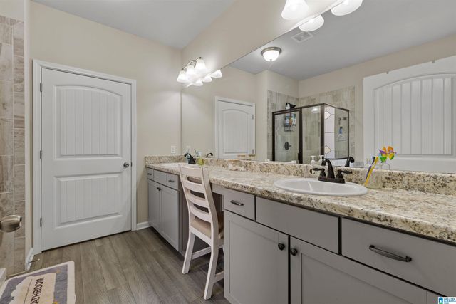 759 TWIN RIDGE CIRCLE, Lincoln, AL 35096