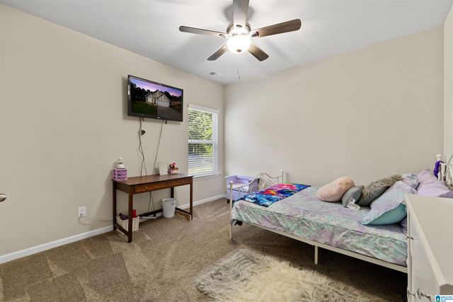 759 TWIN RIDGE CIRCLE, Lincoln, AL 35096