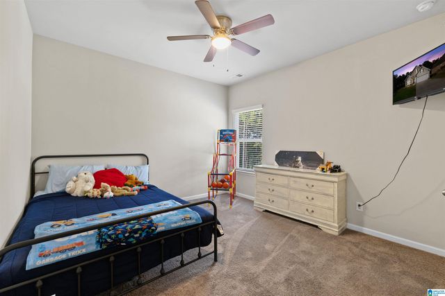 759 TWIN RIDGE CIRCLE, Lincoln, AL 35096