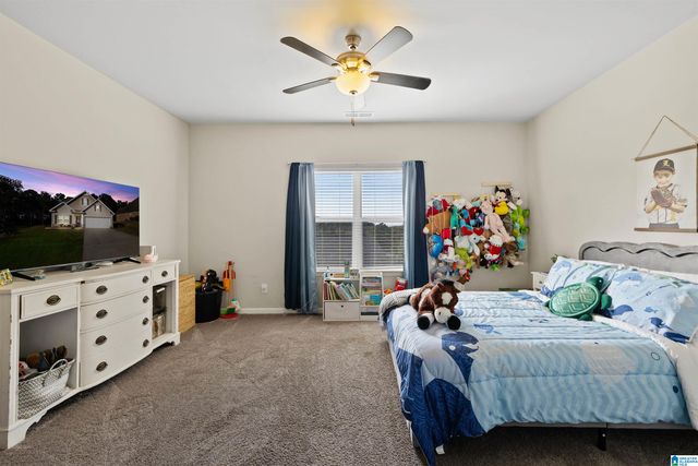 759 TWIN RIDGE CIRCLE, Lincoln, AL 35096