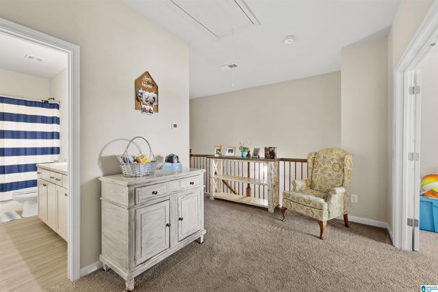 759 TWIN RIDGE CIRCLE, Lincoln, AL 35096