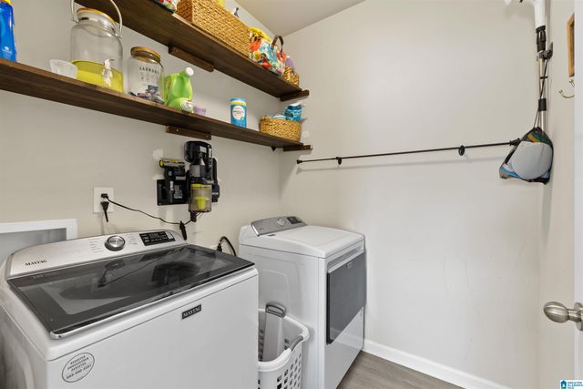 759 TWIN RIDGE CIRCLE, Lincoln, AL 35096