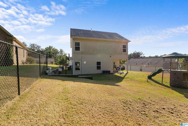 759 TWIN RIDGE CIRCLE, Lincoln, AL 35096