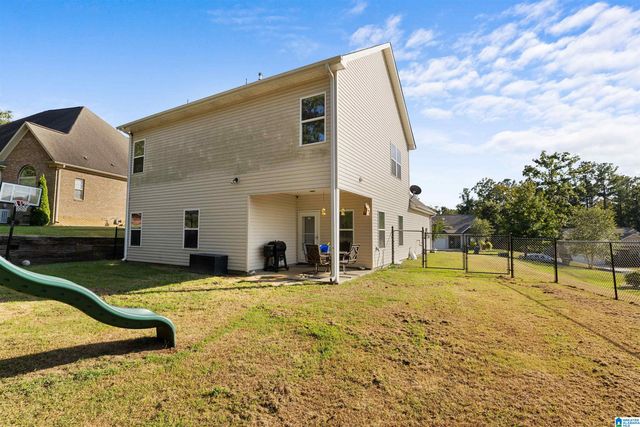 759 TWIN RIDGE CIRCLE, Lincoln, AL 35096