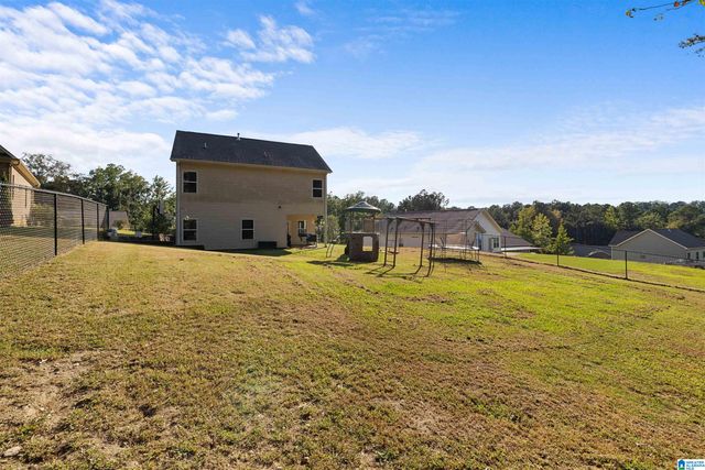 759 TWIN RIDGE CIRCLE, Lincoln, AL 35096