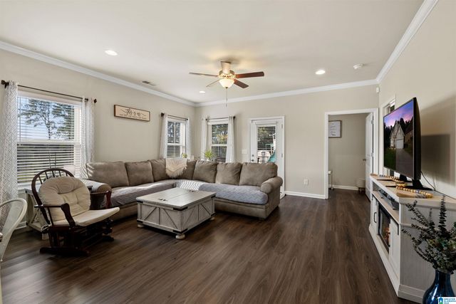 759 TWIN RIDGE CIRCLE, Lincoln, AL 35096