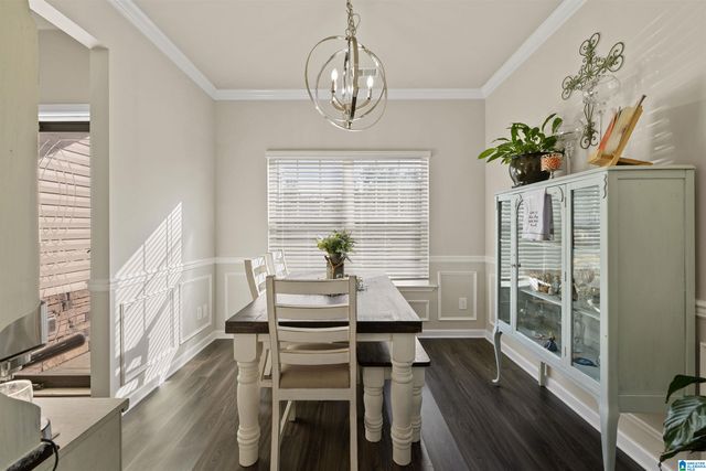 759 TWIN RIDGE CIRCLE, Lincoln, AL 35096