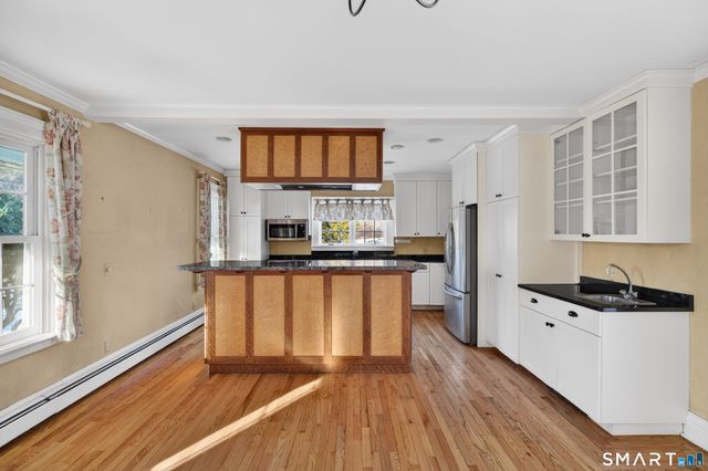 226 North Anguilla Road, Stonington, CT 06379