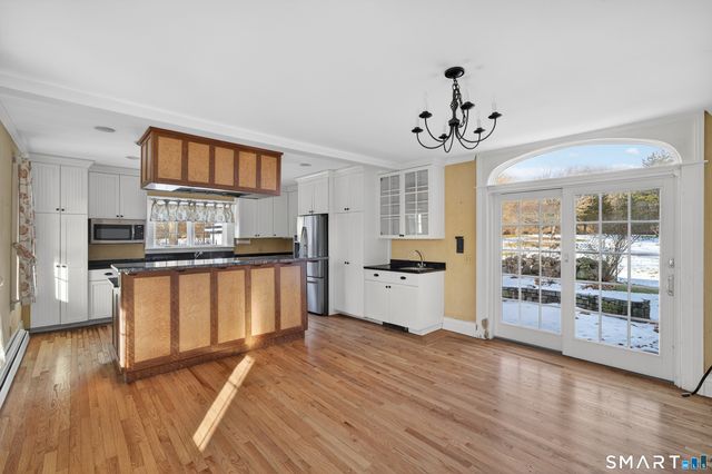 226 North Anguilla Road, Stonington, CT 06379