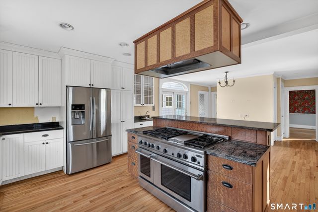 226 North Anguilla Road, Stonington, CT 06379