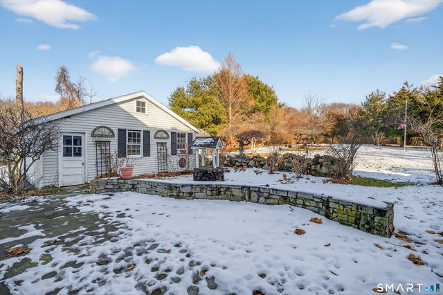 226 North Anguilla Road, Stonington, CT 06379