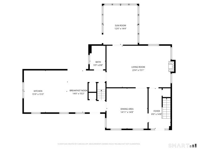 226 North Anguilla Road, Stonington, CT 06379