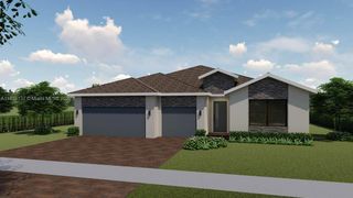 30641 SW 192 CT, Homestead, FL 33033