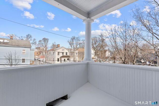 22 Wolcott Street 3, New Haven, CT 06513