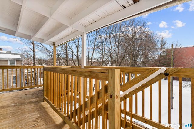 22 Wolcott Street 3, New Haven, CT 06513