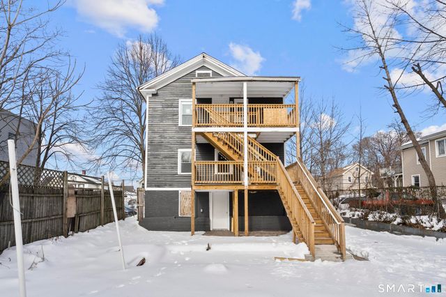 22 Wolcott Street 3, New Haven, CT 06513