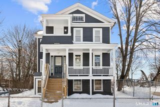 22 Wolcott Street 3, New Haven, CT 06513