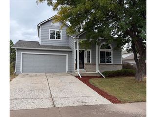 5276 E Howe St, Castle Rock, CO 80104